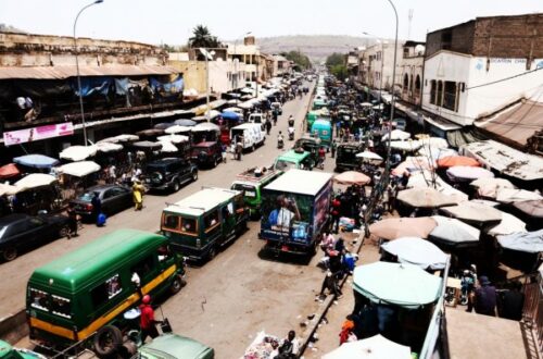 Article : Bamako et la crise au Nord du Mali