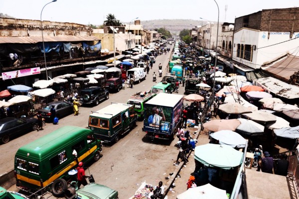 Article : Bamako et la crise au Nord du Mali