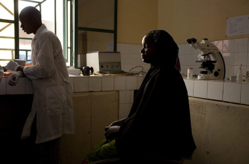 Article : Mali : défaire les préjugés pour mieux combattre l’épilepsie